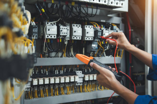 Best Affordable Emergency Electrician  in La Puebla, NM